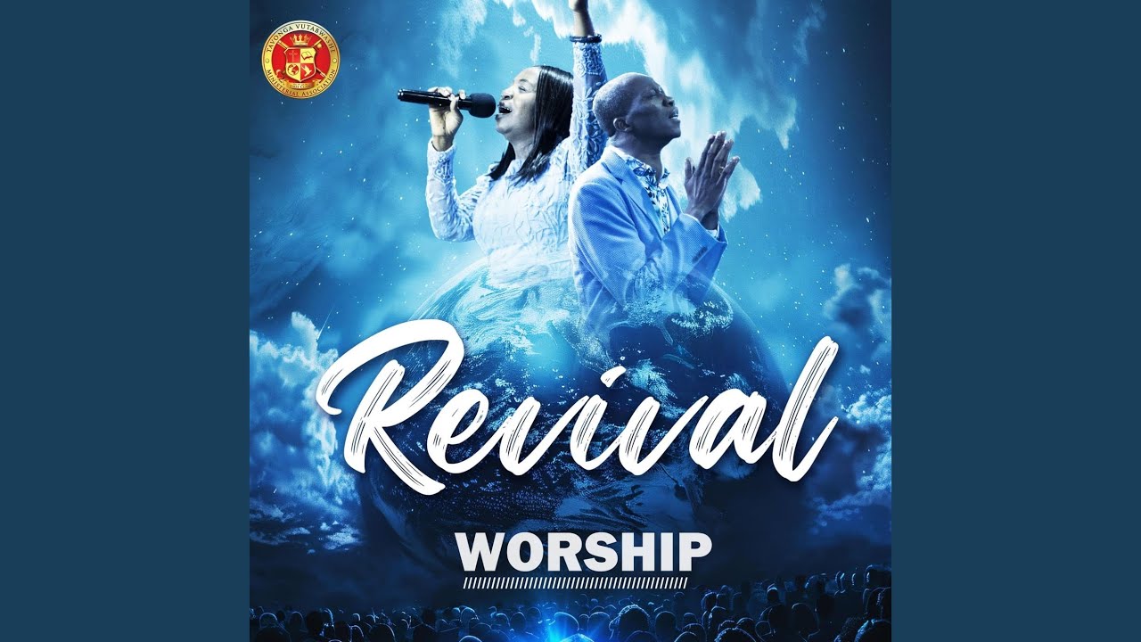 Glorify Your Name (Live)