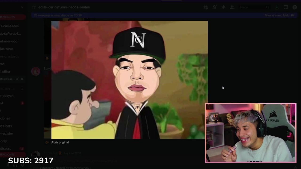 MAAU Casi se mea con esta mamadθta 🤣👉