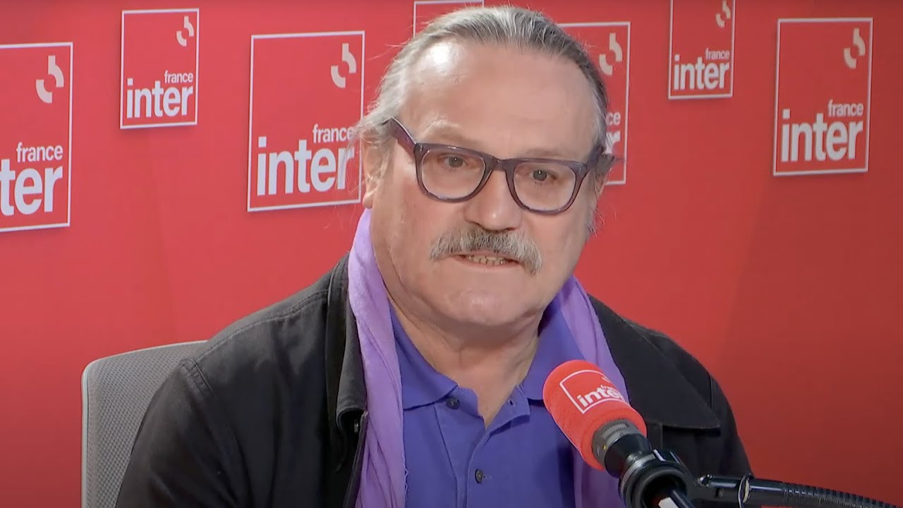 Jean-Didier Urbain : 