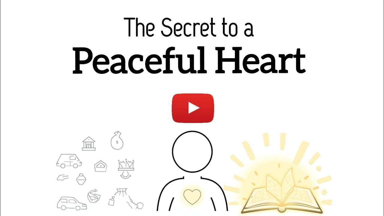Why Peace Escapes Us&hellip; and How Islam Teaches Us to Find It?