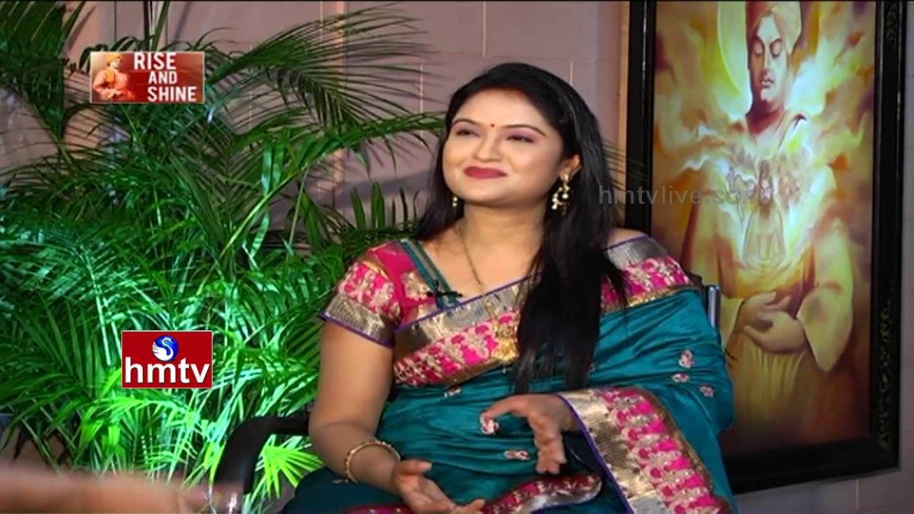 Happiness with Jnana Yoga | Swami Vivekananda Lessons | Rise and Shine | EPI 184 | HMTV