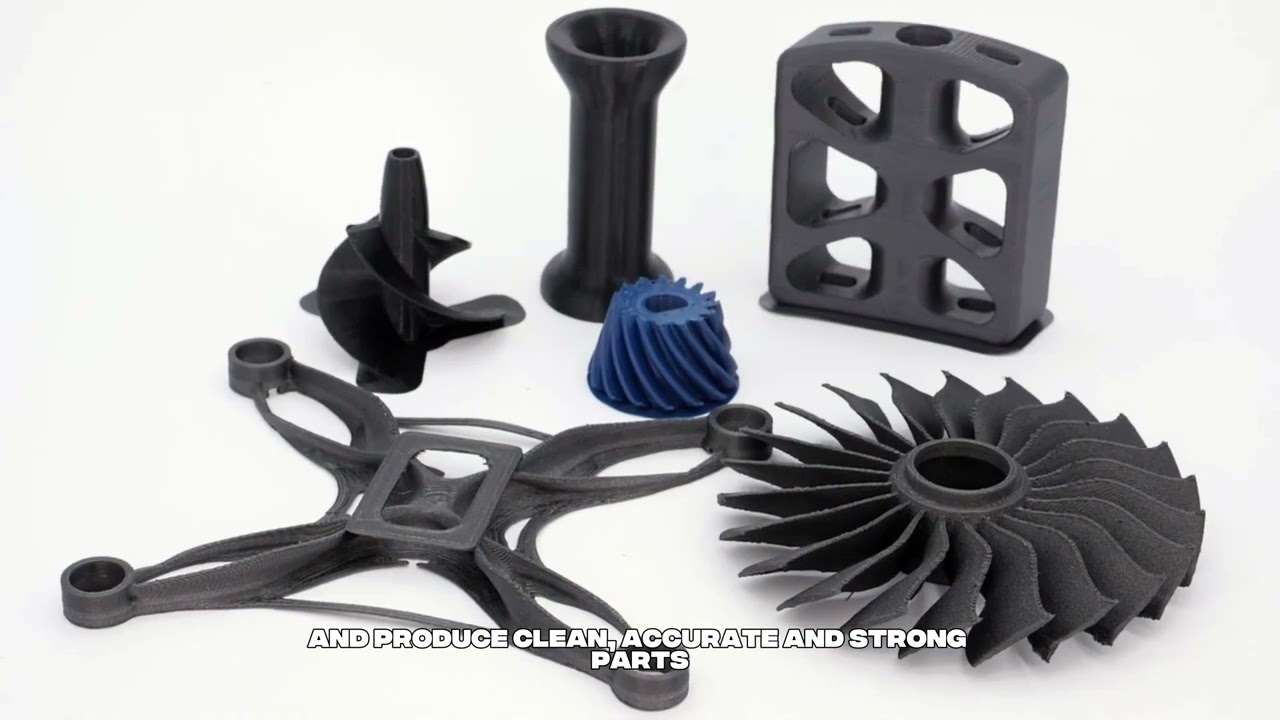 Drywise: 3D Printing Quality Assurance – Stop Wasting Filament!