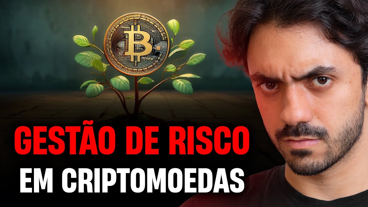 AULA PR&Aacute;TICA DE GEST&Atilde;O DE RISCO EM CRIPTO