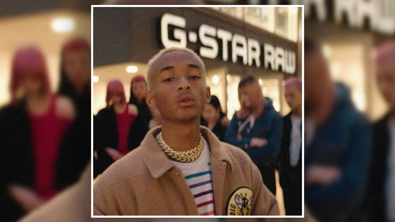 [FREE] JADEN SMITH X TRAVIS SCOTT TYPE BEAT | 