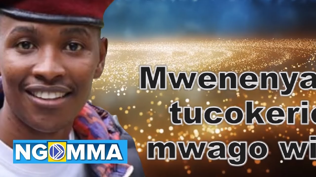Mwago wit&uacute; Remix by Samidoh (Official Lyrics)