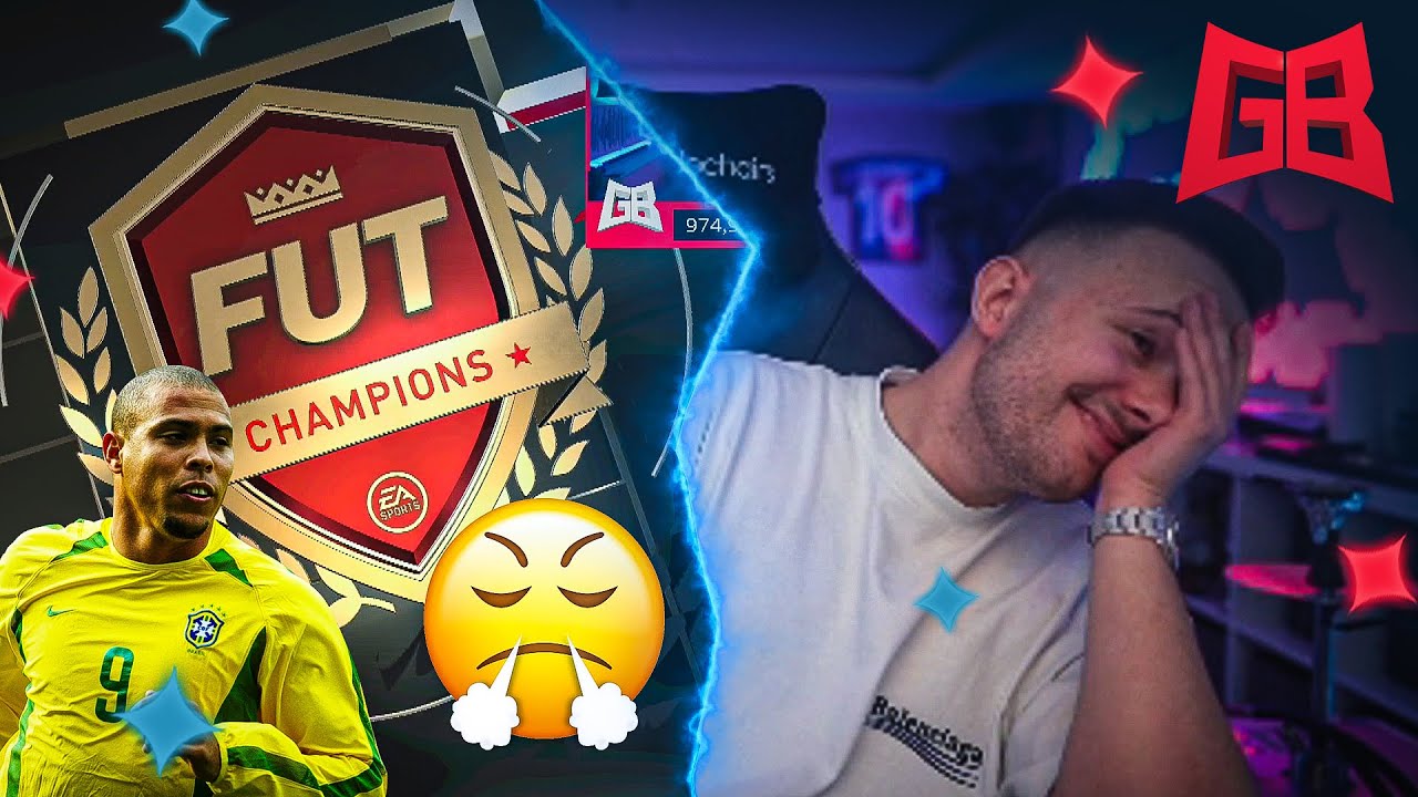 RAGE und VERZWEIFLUNG 😬 WEEKEND LEAGUE HIGHLIGHTS vom FREITAG 🔥 | GamerBrother Stream Highlights