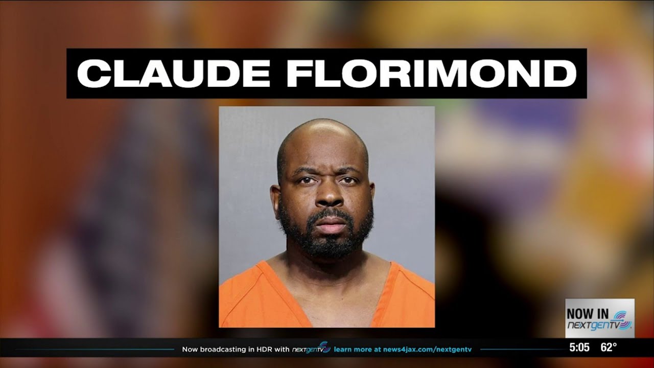 Former JSO officer stalked ex-girlfriend using marked police car, falsely imprisoned her: sheriff