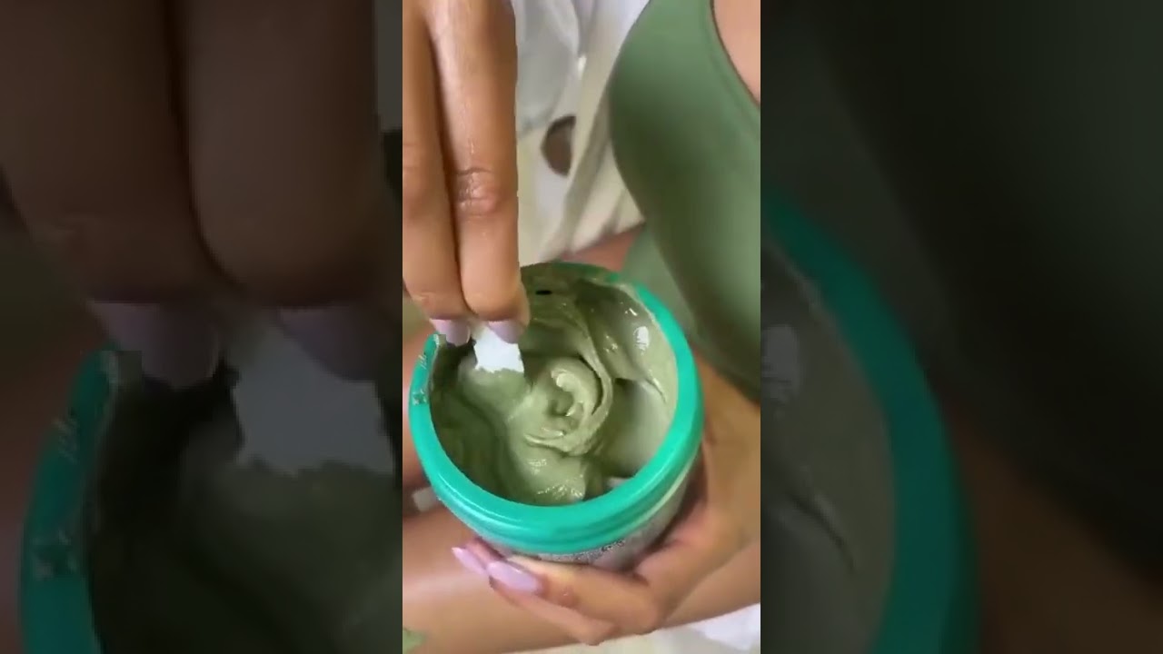 Why do we need anti-cellulite mud?🤔