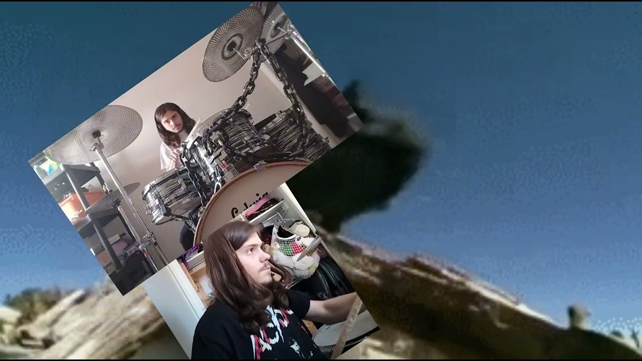 Pelycosaur Shuffle feat. Phacops official music video