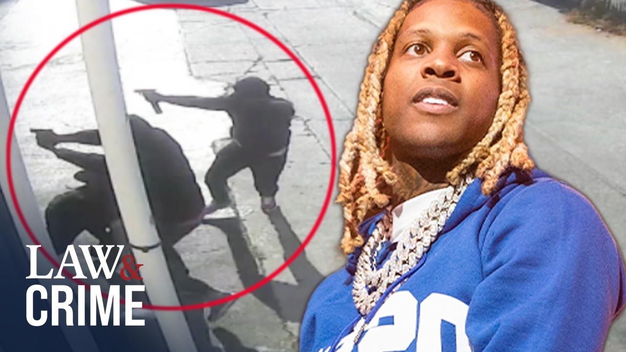 Stunning Twist in Lil Durk Murder-for-Hire Case