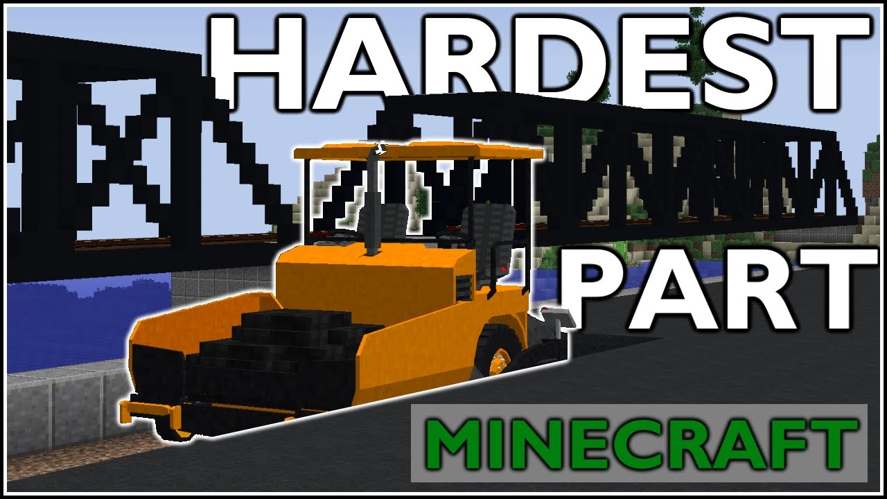 15,000 Block Highway Part 2/4