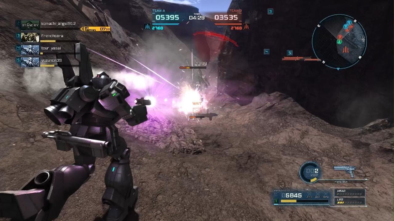 The hunter becomes the hunted [ Jegan CH ]