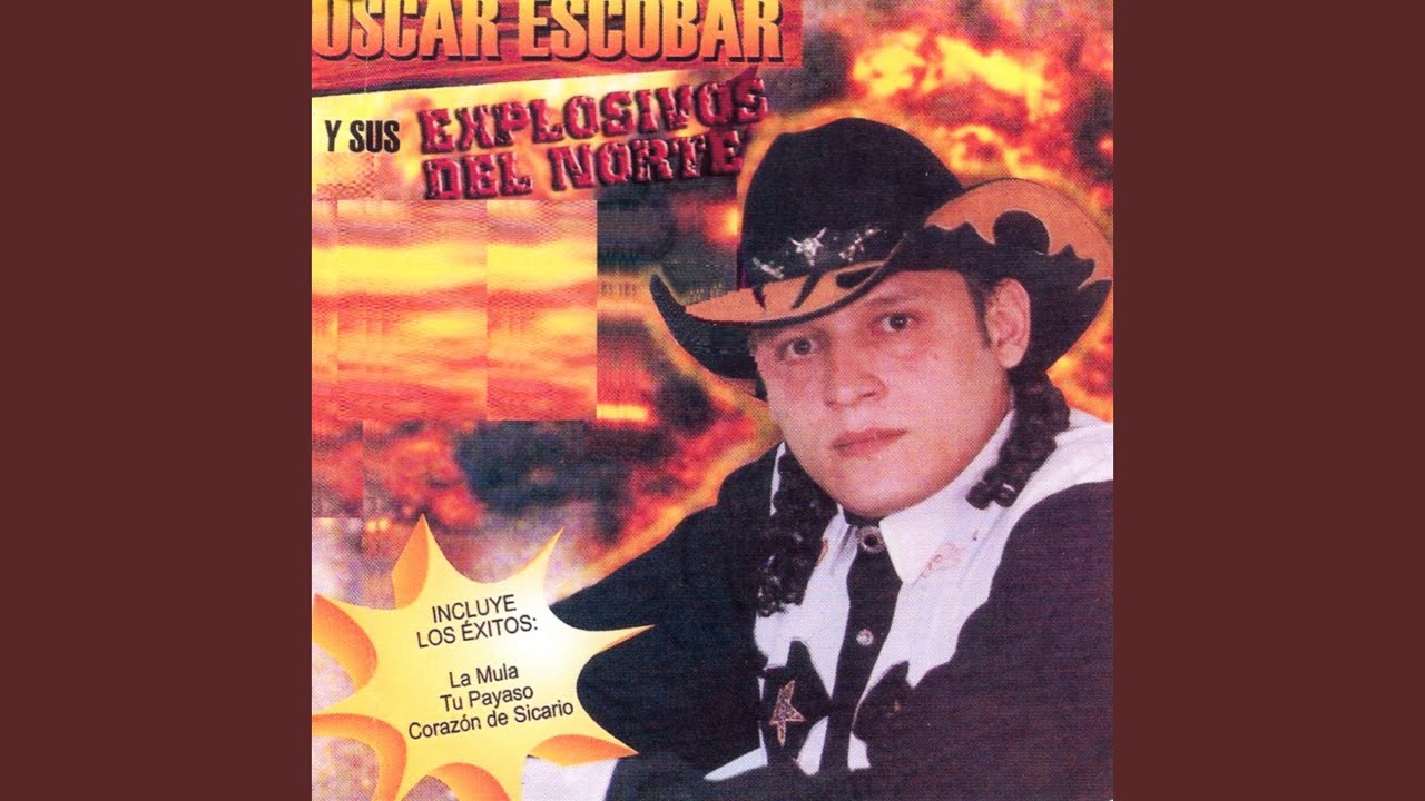Corazón de Sicario