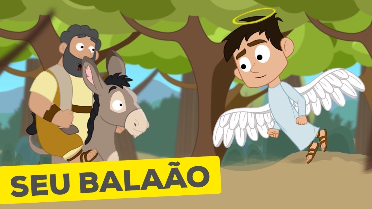 SEU BALAÃO