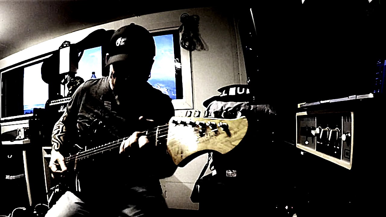 My Brunetti Mercury 1 amp by Brunetti Amplification
