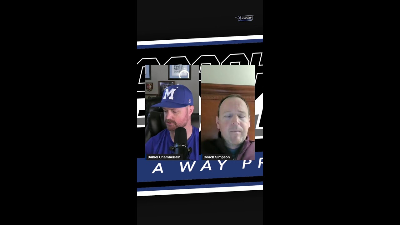 Coaching 101 Podcast - S07E20 How to Teach Concepts to HS Players 📱