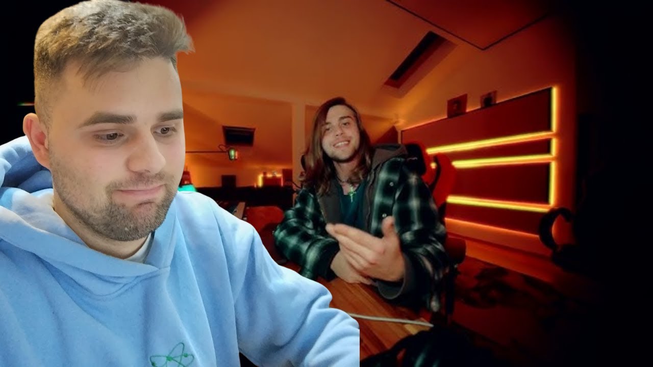 REACTIE | OSCAR - SALVEZ INDUSTRIA FREESTYLE
