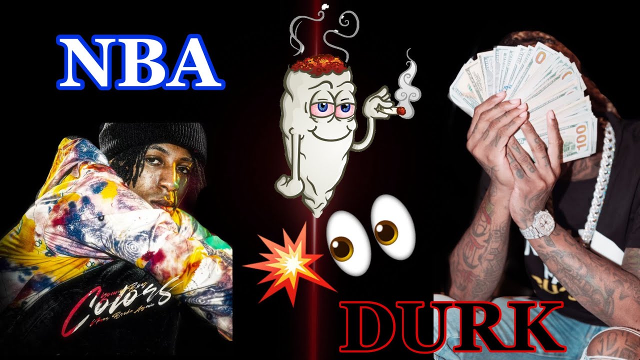 You Smoking 🚬 That NBA YoungBoy Pack or Durk Pack ? | Rap Industry Beef | OTF VS NBA 4kt