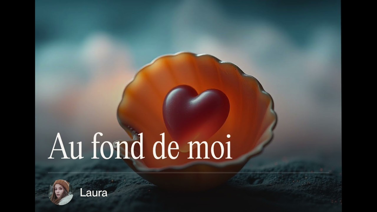 Au fond de moi