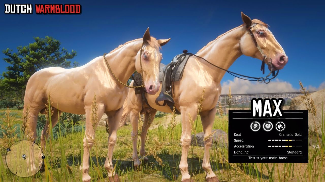 Yes... You can get Unlimited Buell as Arthur and Save it for John as well | Red Dead Redemption 2