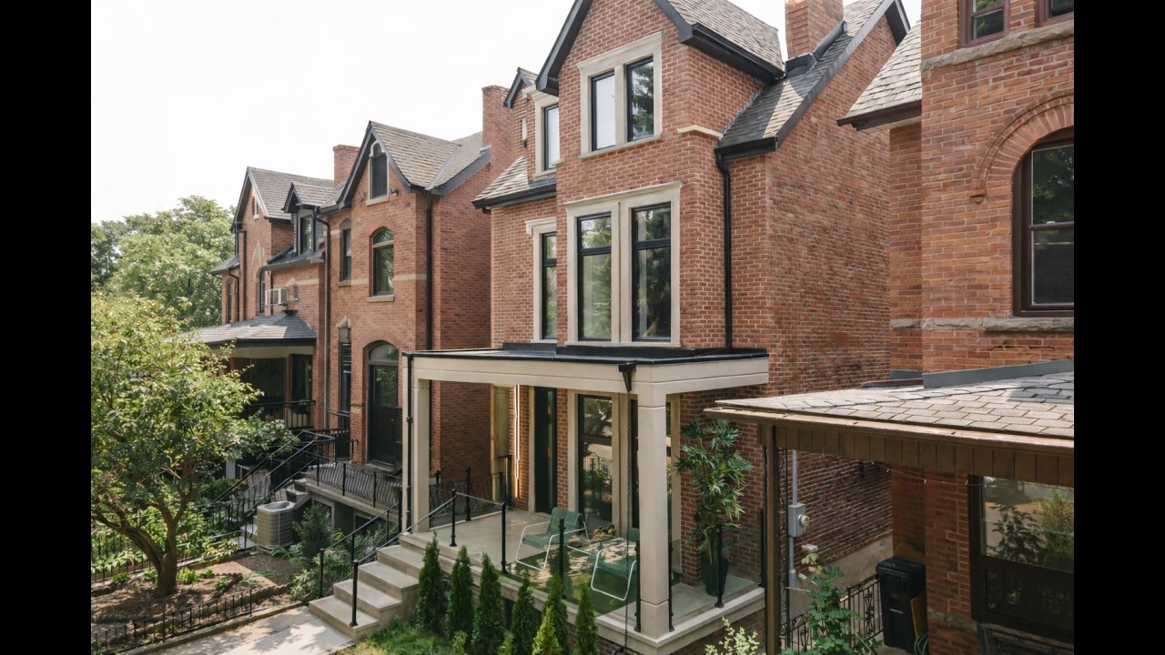 **Just Listed 82 Major St,Toronto South Annex**