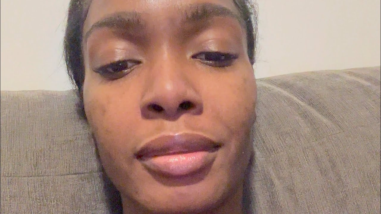 How God healed me in church! Testimony!! 