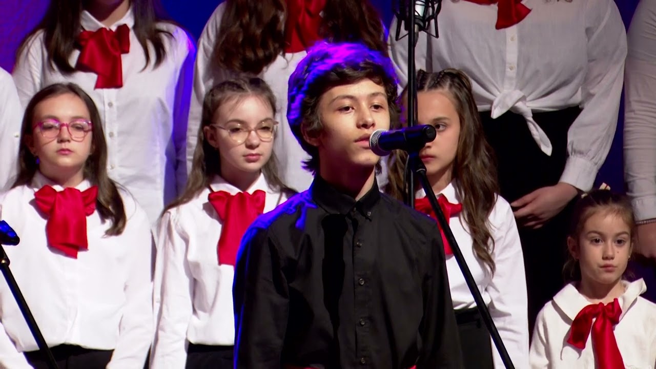 Humanitaren koncert  Fondacija Eleusa 2023
