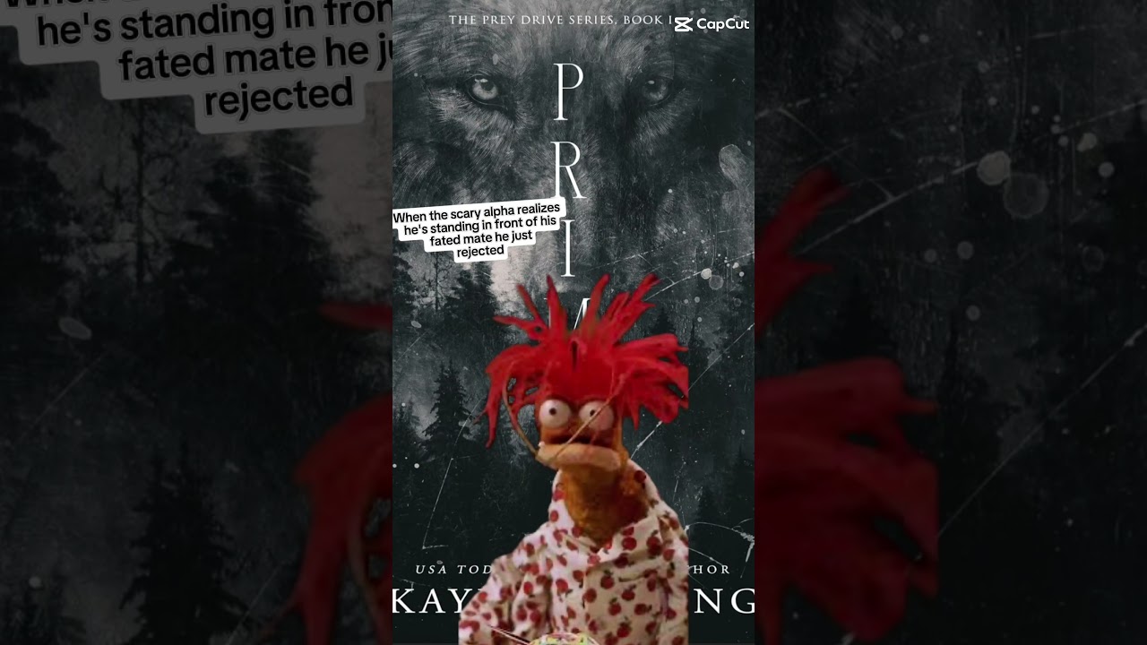 primal by kayleigh king was *chefs kiss* 