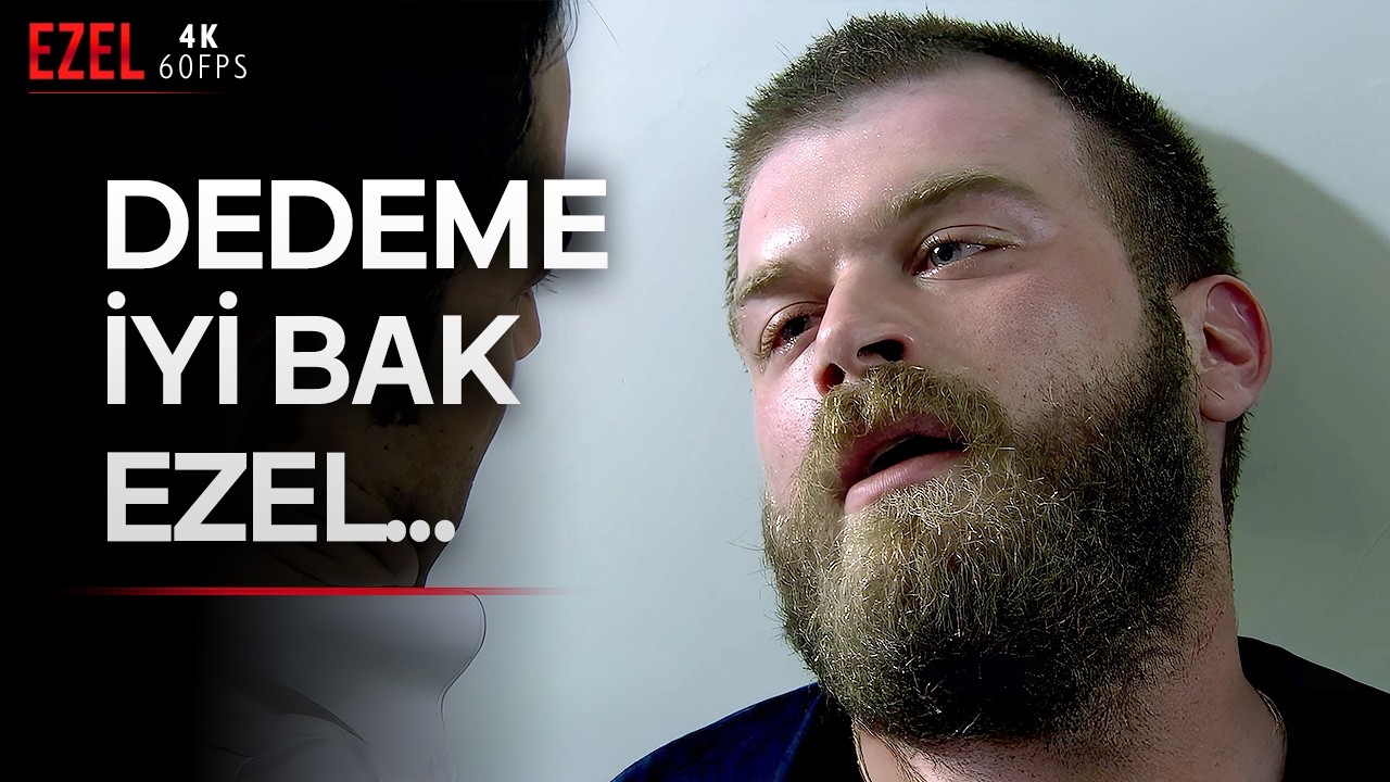 SEKİZ'İN SONU | Ezel