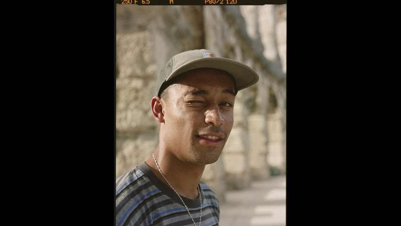 Loyle Carner - Lazy day Type Beat