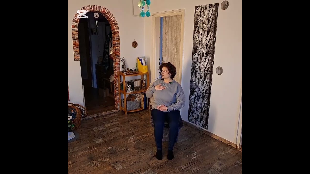 Légzőgyakoratok szívószállal