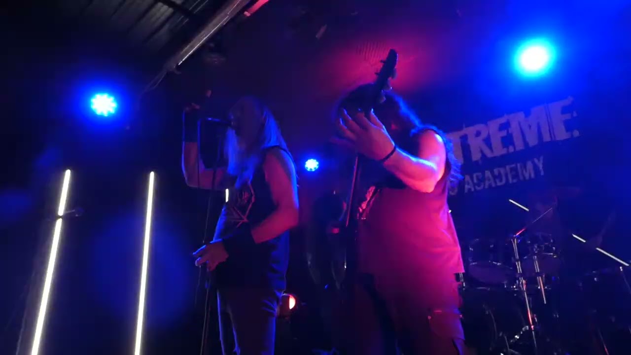 Necrodeath - 