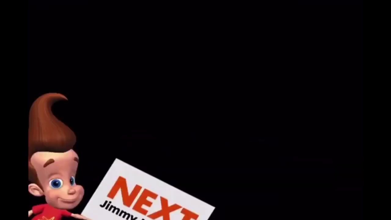 NICKELODEON - Up Next Banners (2009, ALL INCOMPLETE)