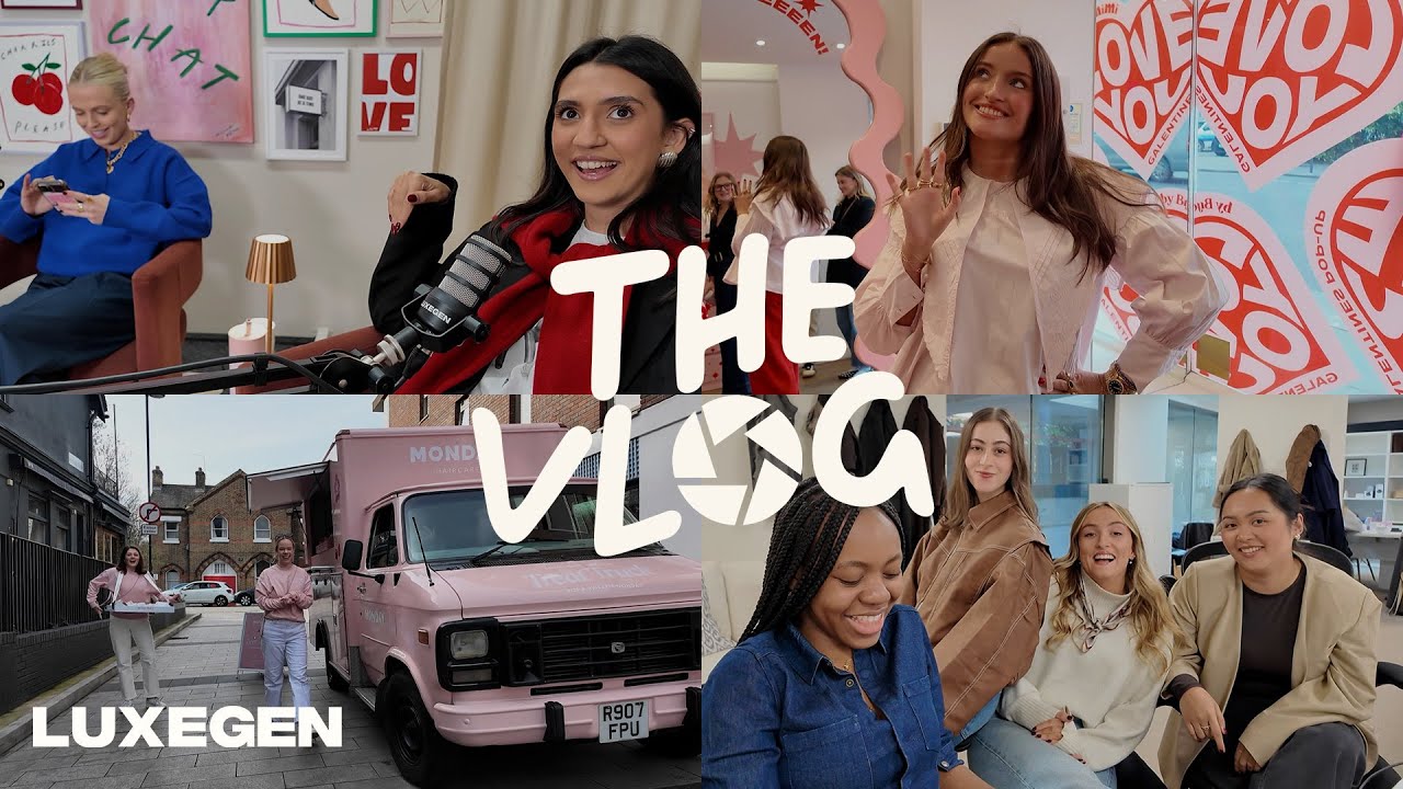 Ep41: London Fashion Week, BTS On The Podcast & Matcha Breakfast Bar