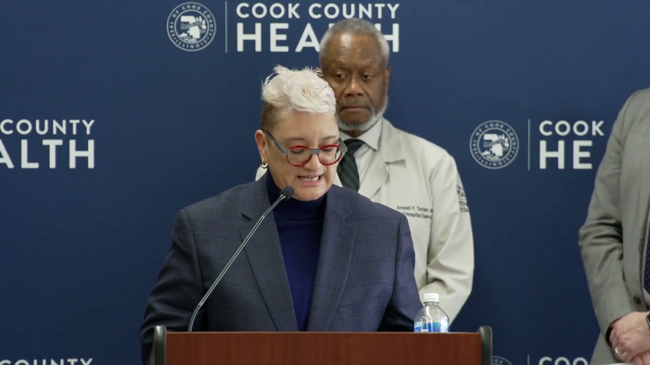Food is Medicine | SNAP Benefits Press Conference