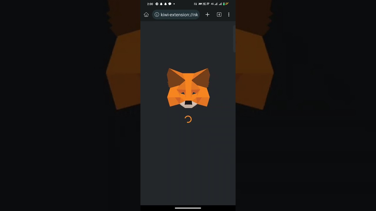 How to Use Kiwi Broswer | Bitlayer Airdrop Joining