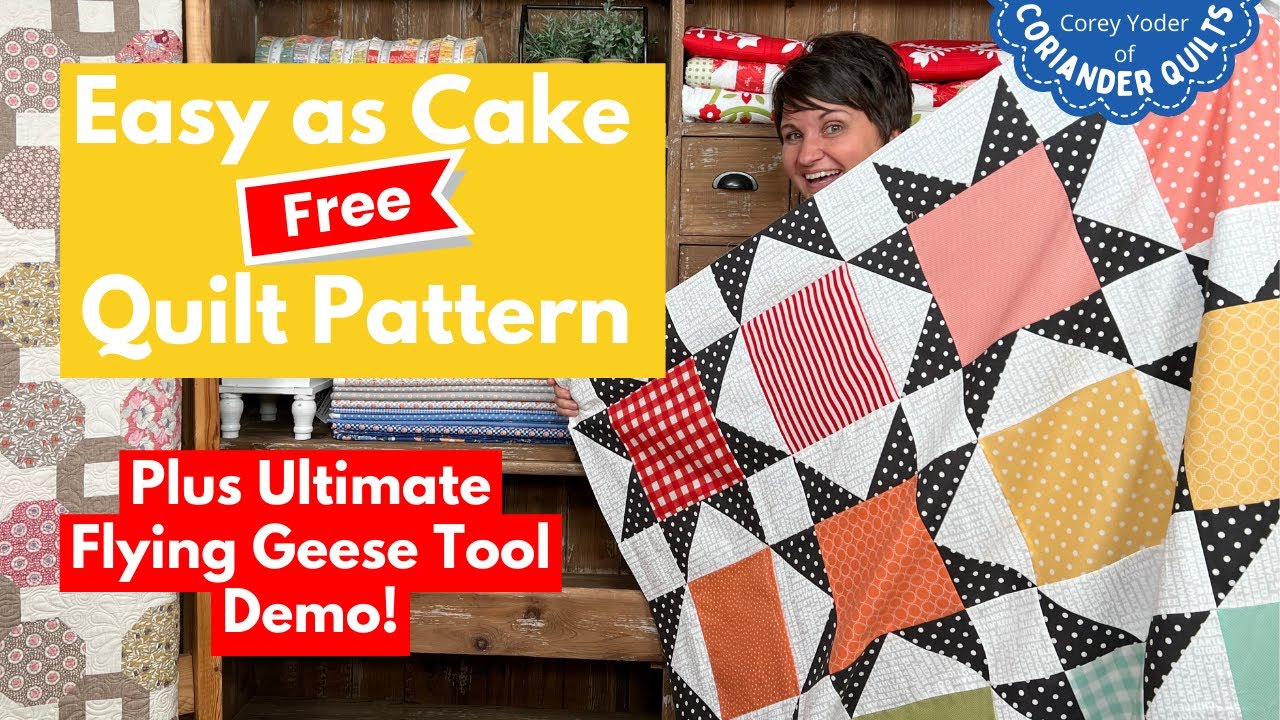 Download the FREE pattern