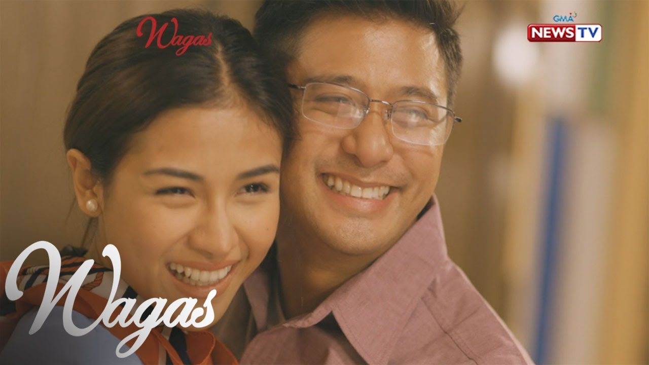 Wagas: Matamis na ‘Oo’