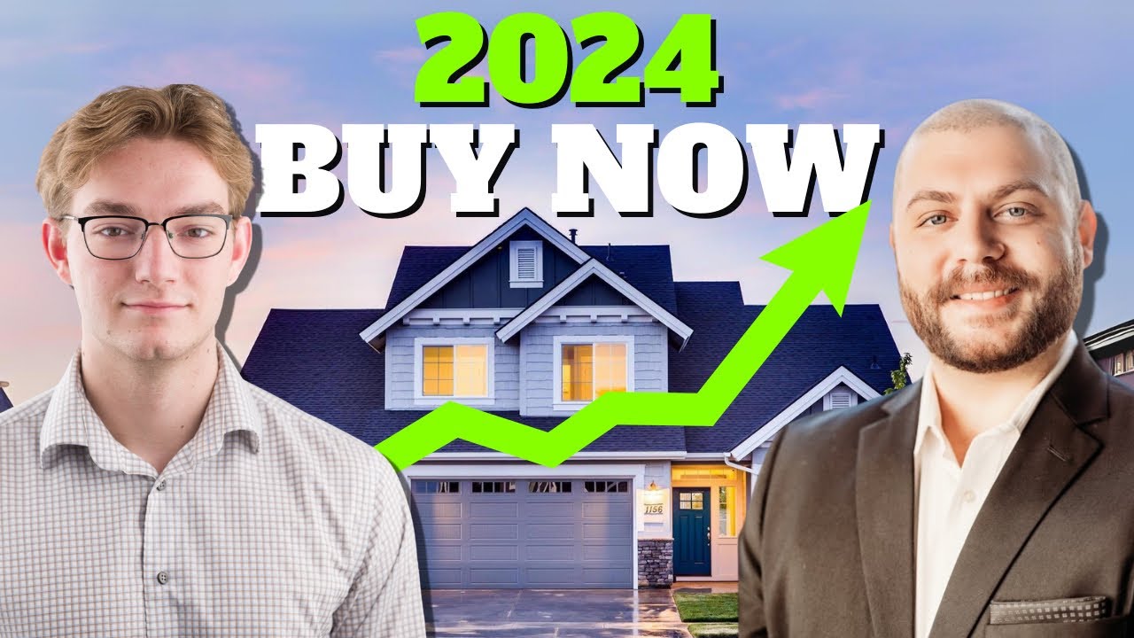 2024 Housing Market Unveiled: Bold Predictions & Expert Insights