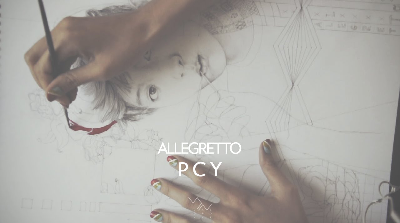 Allegretto PCY - Speed Video [ Gaborovna ]