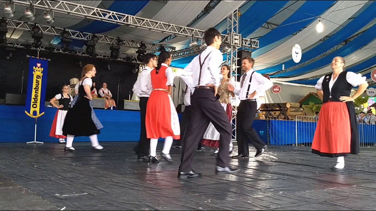 Seyras - Festa Pomerana 2019