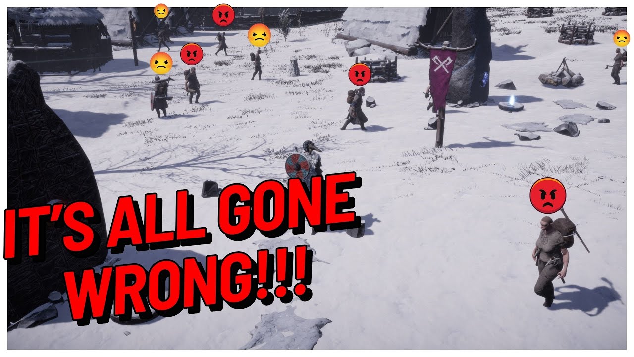 DESPERATELY TRYING TO SURVIVE THE NEW 