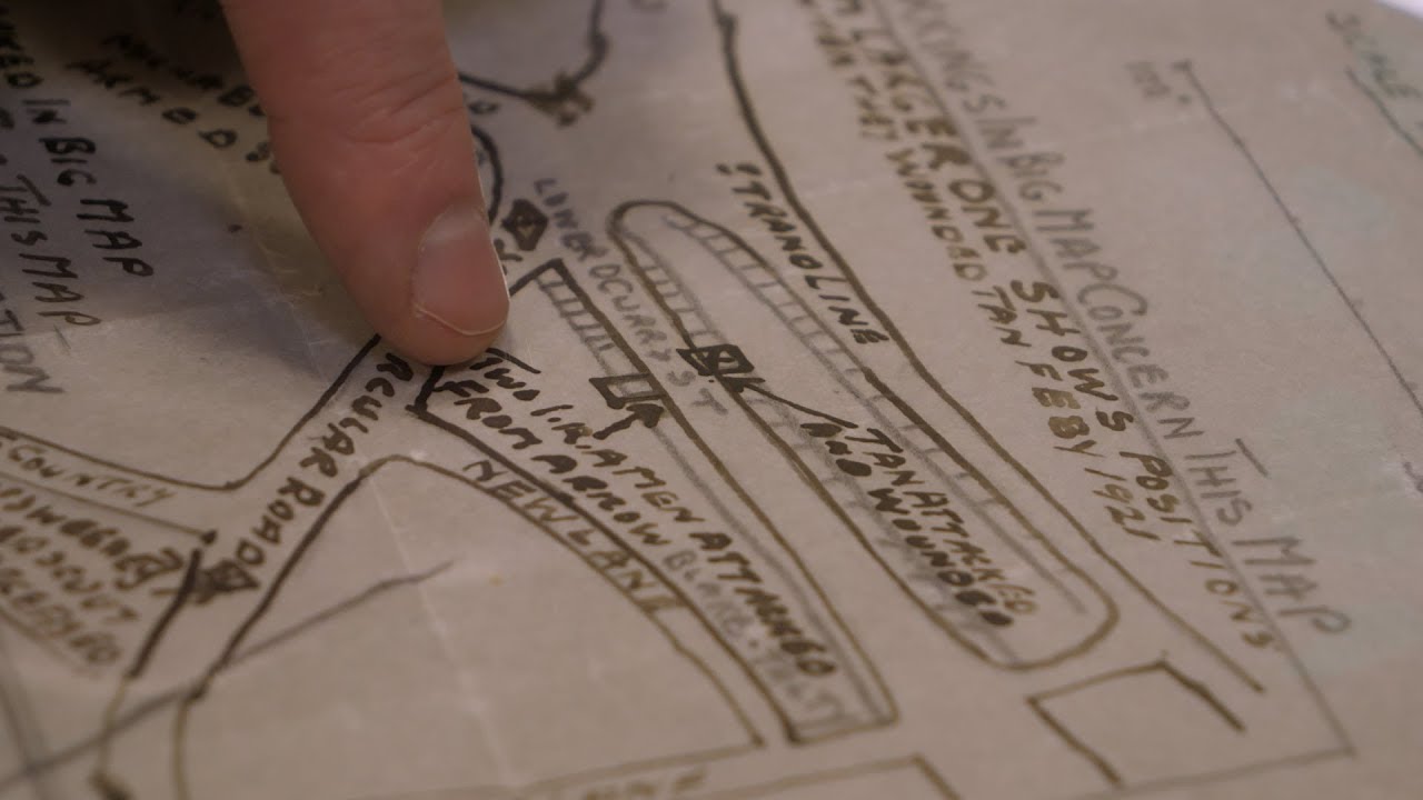 New docs reveal IRA activities during War of Independence