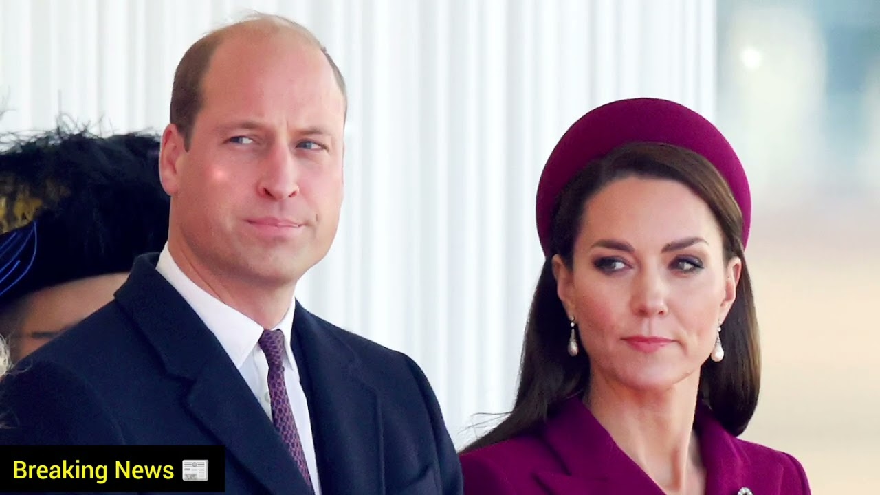 Prince William Almost Lost Kate Forever | The 2007 Breakup That Changed Everything