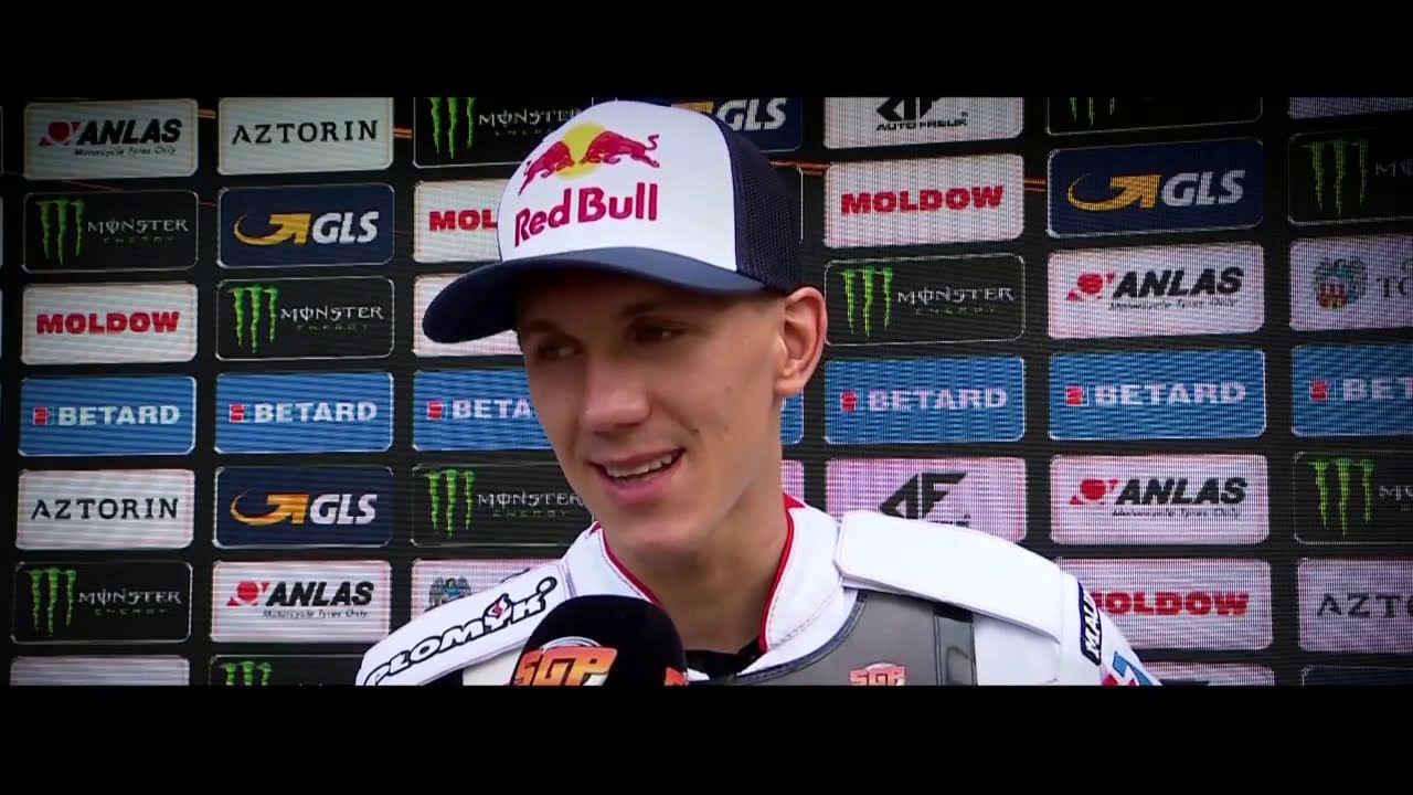 2019 Betard Wroclaw FIM Speedway Grand Prix of Poland. ____Subskrybuj