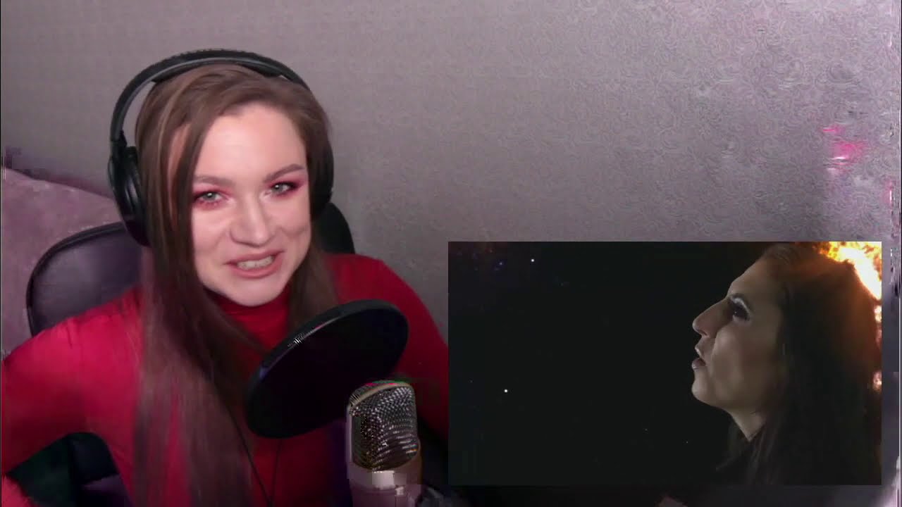 [REACTION] UNLEASH THE ARCHERS - Abyss