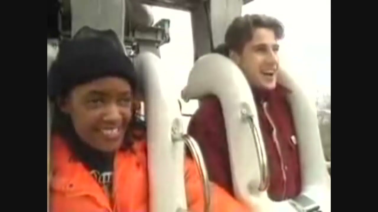 Nemesis - Blue Peter | 1994