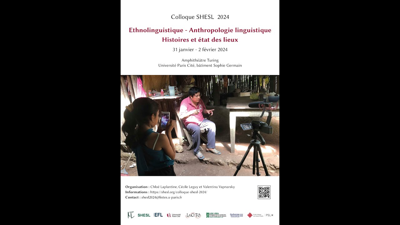 Bornand & Leguy – Parcours africaniste: documentation, performance et décryptage des situations