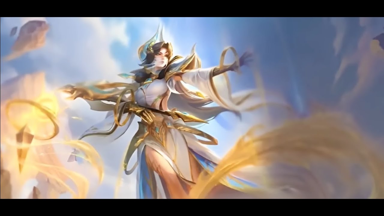 [Live] Update Baru - Mobile Legends