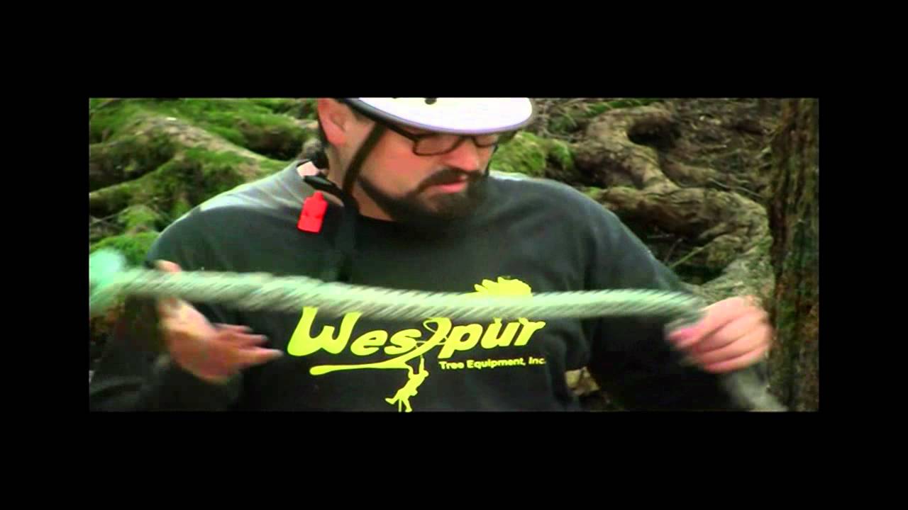 Whoopie Sling - WesSpur Tree Equipment